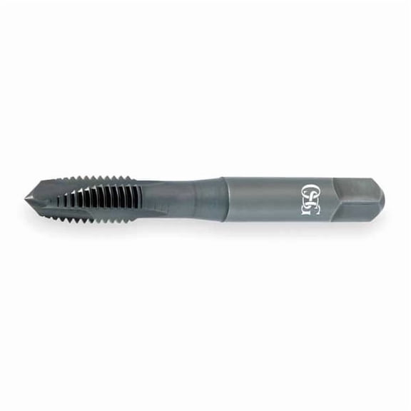 Osg Spiral Point Tap Plug, 3 Flutes 2891400