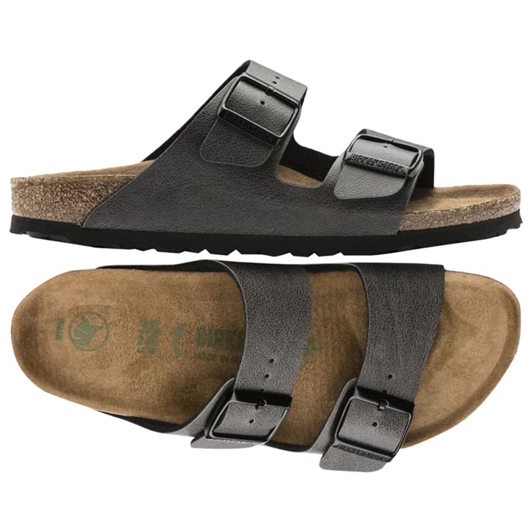 Birkenstock Arizona Bs Unisex Style : 1016627 - Walmart.com