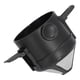 thumbnail image 2 of Gotero de café filtro de café en cono inoxidable Jadeshay, 2 of 8