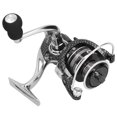 thumbnail image 3 of Carrete giratorio de Metal, señuelo, caña de mar, rodamiento dúplex sin espacios, carretes de sedal de pesca, accesorio GX2000, 3 of 5