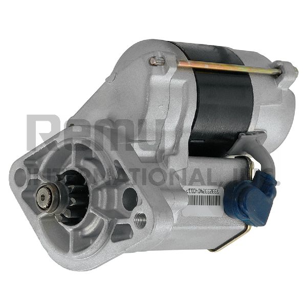 OE Replacement for 19982002 Toyota Corolla Starter Motor (CE / LE / S