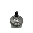 thumbnail image 2 of Starter Motor For Polaris Sportsman 500 450 335 ATV High Performance Electrical Start  3084981 3090188, 2 of 5