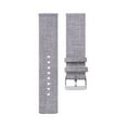 thumbnail image 3 of EGNMCR Watch Compatible for Watch Replacement Strap Sport Canvas strap, 3 of 5