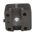 thumbnail image 4 of 4134 020 1213, Brushcutter Cylinder Piston String Trimmer Parts Cylinder Piston Kit High Performance Long Service Life  for  FS120, 4 of 7