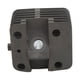 thumbnail image 5 of Piezas de cortadora de hilo Anillo de pistón de cilindro de 35 mm Kit de pistón de cilindro Stihl Kit de pistón de cilindro El mejor de su clase Jadeshay A, 5 of 8