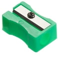 thumbnail image 4 of Westcott Single-Hole Pencil Sharpener Classroom Pack, 24 Per Pack, 3 Packs, 4 of 6