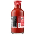 thumbnail image 5 of G Hughes Sugar Free Ketchup, 26.5 oz, 5 of 9