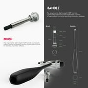 MDF® Trömner Hammer > Light > HDP Handle