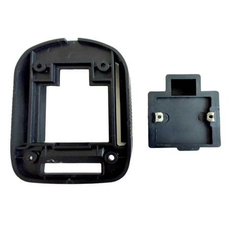 Powers Wheel Battery Adapter for BL1830 Battery Powers Mount Connector Enclosure Maintenance Precise Fit Simple Fitting