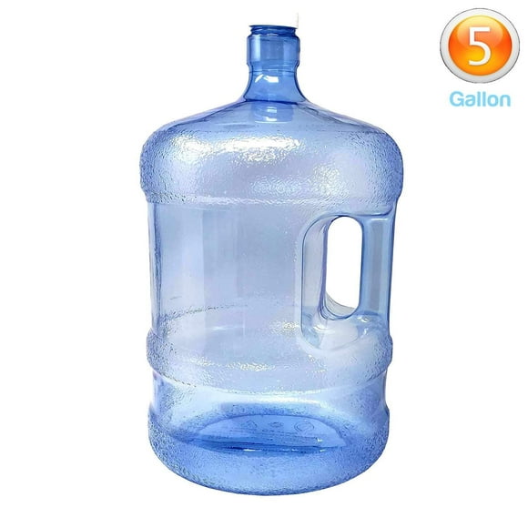 Refill Water Jugs