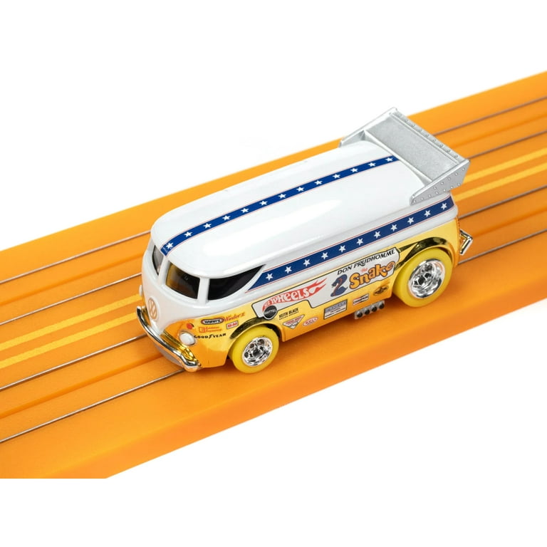 Auto World 31' Hot Wheels