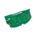 thumbnail image 4 of Left Right Button Circuit Board Mainboard Replacement for PS VITA 1000 3G/WIFI Version Controller Accessories, 4 of 5