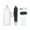 Army green, variant on Camping Water Filter Straw Set Portable Outdoor Filter Set with Soft Bottle, Tube, Lanyard and Carry Storage Bag Sets
