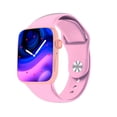 thumbnail image 1 of Reloj Inteligente Coreana Perilla Rotable 1.75 pulgadas Rosa, 1 of 2