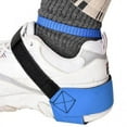 thumbnail image 3 of Racing Butterfly Anti esd Anti Static Ankle Heel Strap Adjustable Foot Grounder Heel Grounder, 3 of 8