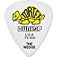 thumbnail image 3 of Jim Dunlop 424R.73 Tortex Wedge Recharge 72 Pièces, 3 of 9