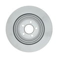 thumbnail image 2 of Raybestos 780395P Advanced Technology Disc Brake Rotor Fits select: 2006-2013 DODGE CHARGER, 2014-2022 DODGE CHARGER POLICE, 2 of 4
