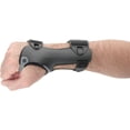 thumbnail image 4 of Ossur Exoform Carpal Tunnel Wrist Brace | Pain Relief and Recovery From Carpal Tunnel Syndrome, Tendonitis, and Sprains | Lightweight and Low Profile Design | (Large, Left), 4 of 5