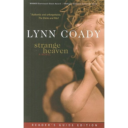 ISBN 9780864926173 product image for Strange Heaven, Reader's Guide Edition (Edition 3) (Paperback) | upcitemdb.com