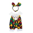 thumbnail image 2 of Mono de muñeca hecho a mano perfecl 23 pulgadas ropa informal suave para muñecas Reborn estilo 1, 2 of 3