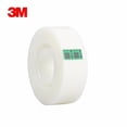 thumbnail image 1 of 4 Roll，Invisible Tape，19mm x 10m - General Purpose Tape, 1 of 5
