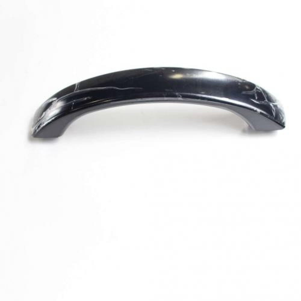 Appliance Factory Parts HANDLE ASSY AFTERMARKET BLACK WB15X10022