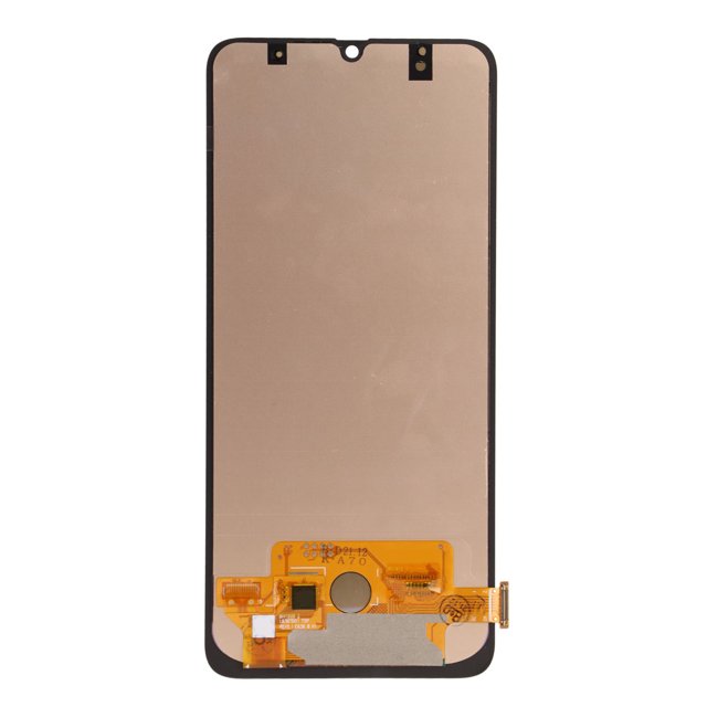 Pantalla de Repuesto ANGGREK LCD digitalizador táctil para teléfono móvil Galaxy A705