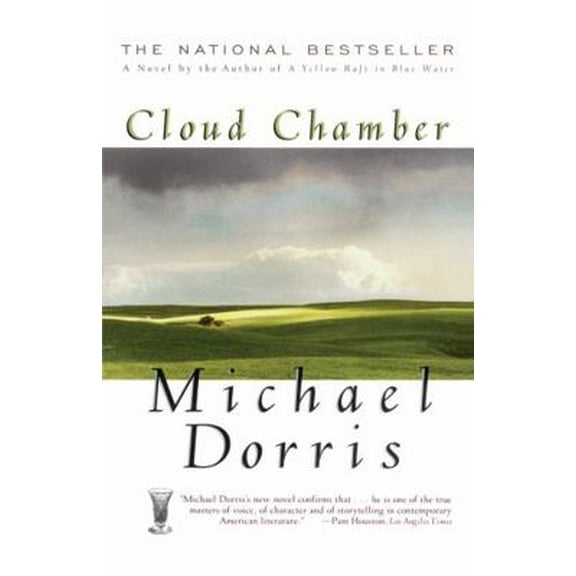 Pre-Owned Cloud Chamber (Hardcover) 0684815672 9780684815671