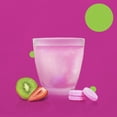 thumbnail image 5 of Electrolitos tabletas efervescentes sabor Fresa kiwi c/13 tabletas, 5 of 5