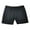 Black, variant on Seductiva Clothing Women's Drawstring Sweat Shorts Slip Shorts for Women Under Dress Comfortable Smooth Yoga Shorts Workout Biker Shorts