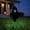 68#B, variant on Halloween Eyeball Ground Stake, Glowing Ghost Yard Sign Waterproof Outdoor Lawn Decoration Easy Install Spooky Garden Ornament, For Haun*ted Hou*se Walkway Front Yard Halloween Party Outdoor Display