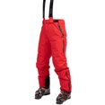 thumbnail image 1 of DLX Mens Ski Trousers Salopettes Detachable Braces Kristoff II, 1 of 2