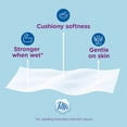 thumbnail image 2 of Puffs Facial Tissues Ultra Soft & Strong 56 Tissues per Box, 12 Packs, 2 of 15
