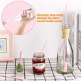 thumbnail image 4 of Cheers.US 3Pcs/Set Silicone Jar Spatula Makeup Spatula Last Drop Spatula Lotion Spatula Scraper Silicone Non-Stick Bottle Scraper Kitchen Stirring Spatula for Kitchen, Beauty, Jam and Nail Polish, 4 of 8