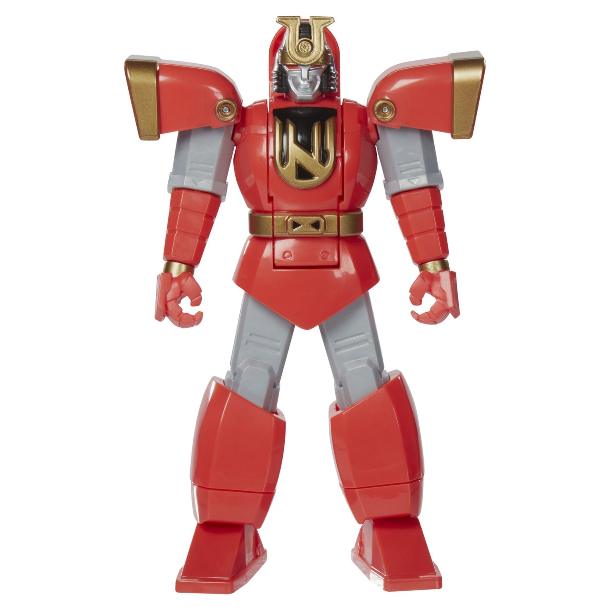 Power Rangers: Ninja Storm Ninjakon Toy Action Figure for Boys and