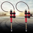 thumbnail image 1 of POCREATION With Spring Accessory RC Car , RC Car Shock Damper, For RC Truck RC Model Car Romote Control Vehicle 1/10 RC Car, 1 of 8