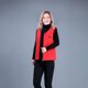 thumbnail image 5 of Ganfancp Invierno Deportes Al Aire Libre Chaleco de Los Hombres de Carga de Calefacción Chaleco Inteligente Caliente Rebajas Flash Deals Chaleco Térmico 1Pc, 5 of 6