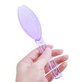 thumbnail image 2 of Fichier de Pied 2PCS Professionnel Portable Fichier Pedicure Callus Remover, 2 of 7