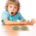 thumbnail image 4 of Wooden Hand Puzzles for Children 11.6x5.8x0.2in 1 Set Early Education Intellectual Stimulation, 4 of 9