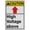 Warning Sign 1, variant on Industrial ANSI Vertical Electrical Voltage Warning Sign - 8"x12" Weatherproof, UV Resistant for Indoor/Outdoor Workplace (110 Volts)