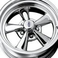 thumbnail image 3 of Cragar 61 S/S 8-15 Wheel, 3 of 3