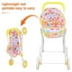 thumbnail image 4 of Cochecito de bebé para muñecas, mini cochecito de bebé, modelo de carruaje, juguetes para niños, juego de simulación, accesorios para muñecas, accesorios para casa de muñecas para niñas., 4 of 8