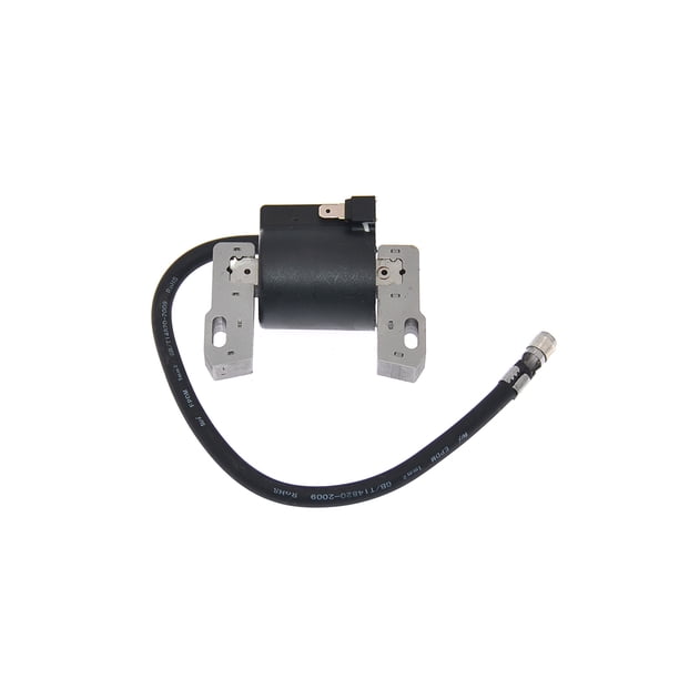 Bobina de encendido para cortacésped de Hotel y hogar, cable de motor cuadrado, módulo de repuesto, accesorios de jardín, repuesto para 492341 490586 kenally VI001703-00B