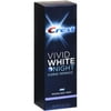 Crest: Vivid White Night Toothpaste, 4.1 oz