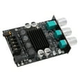 thumbnail image 4 of Module, Mécanisme de Protection Connexion Automatique Subwoofer Board PCB pour Lecteur de Son, 4 of 8