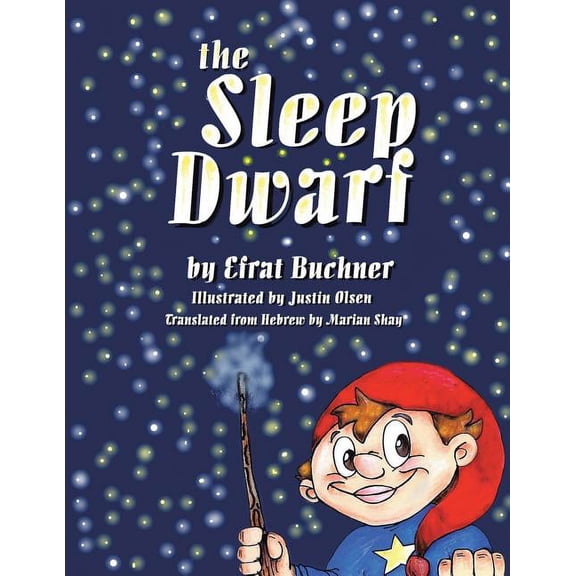 The Sleep Dwarf, (Paperback)