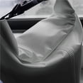 thumbnail image 1 of 5L Waterproof Dry Bag Folding Dry Compression Sack PVC Dry Rucksack with Detachable Shoulder Strap for Hiking Swimming Camping Boating, 1 of 9