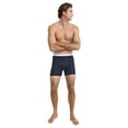 thumbnail image 5 of Jockey Men's Pouch 5" Boxer Brief - 2 Pack, 5 of 5
