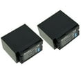 thumbnail image 1 of MaximalPower 174x2 2 Pièces Batterie de Remplacement pour Batterie Numérique Panasonic&44; 6000mAh, 1 of 1