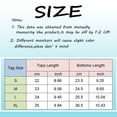 thumbnail image 3 of COMVALUE Two Piece Bikini Sets for Women Sexy Halter Triangle Top Swimsuit String Thong Bathing Suit (Mint Green, M), 3 of 9